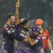 'This is your moment buddy'," Shreyas Iyer told Harshit Rana prior to the final over of the KKR-SRH tie.