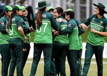 Pakistan confirms the specifics of their home white-ball series with the West Indies.