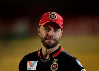 Hints of AB de Villiers coaching RCB in the IPL 2024