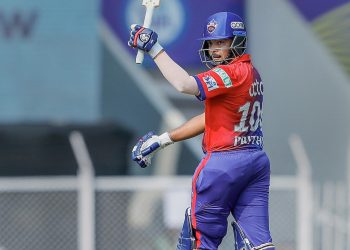 Tom Moody said of the Delhi Capitals benching Prithvi Shaw, saying 'Doesn't make sense you've got an Indian international player in dugout'