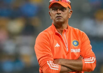 Regarding India's domestic calendar, Rahul Dravid said, "Need to hear your players."