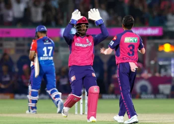 IPL 2024: RR vs DC Match 9 Highlights: Unmissable video recap, turning points, match analysis, stats, and more