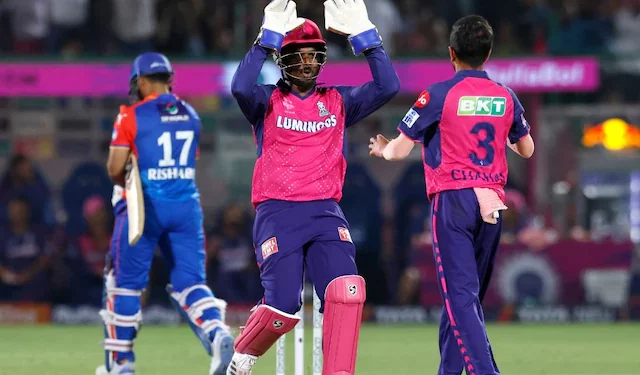IPL 2024: RR vs DC Match 9 Highlights: Unmissable video recap, turning points, match analysis, stats, and more