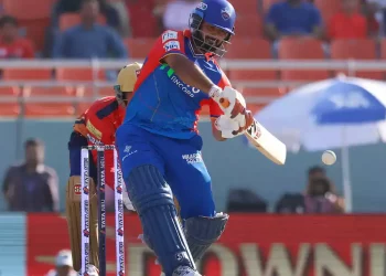 Navjot Singh Sidhu discusses Rishabh Pant's comeback to the cricket field, saying, "Indian cricket has got his fine gem back."