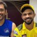 Last year itself Mahi bhai had hinted me about captaincy at some point of time: Ruturaj Gaikwad