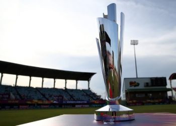 The 2026 Men's T20 World Cup qualification process has been approved by ICC.