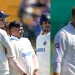 IND versus ENG: Sarfaraz Khan, Shubman Gill, and Jonny Bairstow got into a furious argument during the last Test