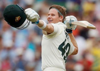 Steve Smith urges a modification to the leg-side bouncer regulation.