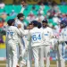After crushing England, India takes back the top spot in the ICC Test rankings, continuing their dominance in all forms.