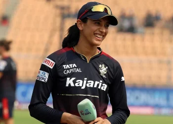We'll adhere to the avoidance of overanalyzing in the final: Leading RCB player Smriti Mandhana