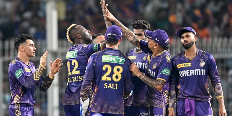 IPL 2024: Kolkata Knight Riders vs Royal Challengers Bengaluru, 36th Match - Who Said What?