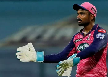 The Rajasthan Royals, under Sanju Samson's excellent leadership, play incredibly effectively under pressure. Aaron Finch