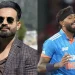 "We are merely considering the possibilities," Irfan Pathan implores BCCI to put an end to their fixation on Hardik Pandya.