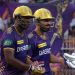 IPL 2024: Match 36 highlights of the Kolkata Knight Riders' first innings vs RCB
