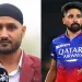 RCB has always been weak at bowling: Harbhajan Singh