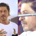 IPL 2024: Shah Rukh Khan goes viral with his motivational speech to the KKR players following a hard loss to RR