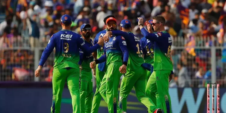 IPL 2024 Qualification Scenarios: How can Royal Challengers Bengaluru qualify for playoffs after losing to KKR?