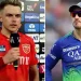 IPL 2024: Sam Curran, Faf du Plessis fined for Code of Conduct breaches