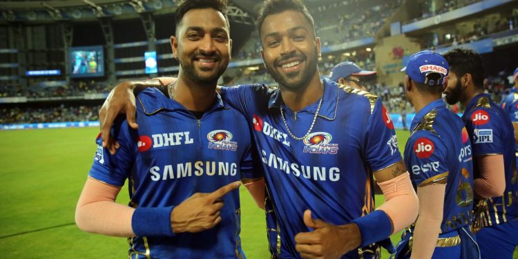 Stepbrother detained due to forgery after Hardik Pandya and Krunal Pandya were tricked out of Rs 4.3 crores