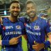 Stepbrother detained due to forgery after Hardik Pandya and Krunal Pandya were tricked out of Rs 4.3 crores