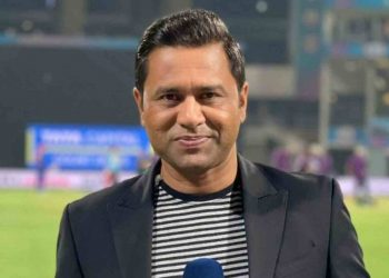 Aakash Chopra praises the team's supremacy at home, saying, "Chennai Super Kings are Chepauk Super Kings."