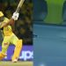 CSK vs LSG: The enormous hit by Ruturaj Gaikwad dents the sponsor car in the stands