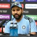 Rohit Sharma disputes rumors of a T20 World Cup selection meeting for 2024