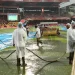 For IPL 2024, NGT requests that KSCA submit information on water usage at M. Chinnaswamy Stadium