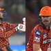 "Abhishek and I work really well together," Travis Head said of his SRH opening partner following the RCB vs. SRH match