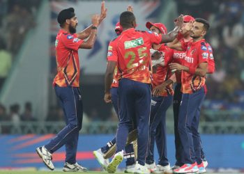 IPL 2024 Qualification Scenarios: How can Punjab Kings qualify for playoffs after losing to MI?