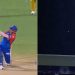 Shot of the Day - David Warner whacks Deepak Chahar into second tier in Vizag - DC vs CSK IPL 2024