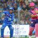 IPL 2024: Rajasthan Royals' 2nd Innings Highlights against MI in Match 38