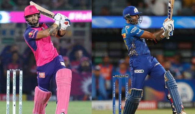 Riyan Parag sort of reminds me a little bit of Suryakumar Yadav: Shane Bond