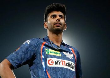 After his success in the IPL, Mayank Yadav's parents are convinced that their son will make his India debut. "More than me, his dad is 100% sure."