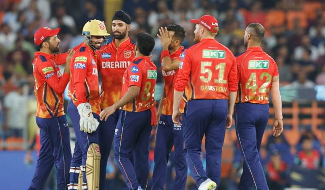 IPL 2024: GT vs PBKS Match 17 Highlights: Unmissable video recap, turning points, match analysis, stats, and more