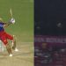 Shot of the Day - Virat Kohli's majestic pull sends Nandre Burger into the stands - RR vs RCB IPL 2024