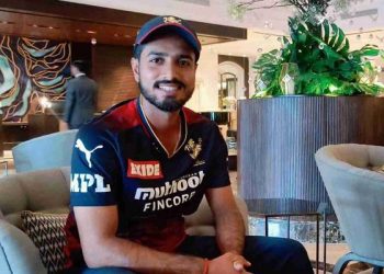 IPL 2024: Himanshu Sharma: Who is he? All the information you require regarding Bengaluru's mystery spinner for Royal Challengers