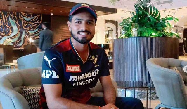 IPL 2024: Himanshu Sharma: Who is he? All the information you require regarding Bengaluru's mystery spinner for Royal Challengers
