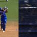 Shot of the Day - Rohit Sharma sends Mumbai into frenzy with his trademark pull shot- MI vs DC IPL 2024
