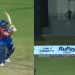 Shot of the Day: Marcus Stoinis is left dumbfounded by Rishabh Pant's incredible reverse scoop during LSG vs. DC in the 2024 IPL