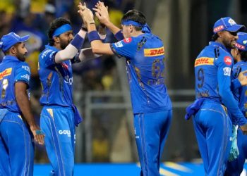IPL 2024: Top 3 Changes Mumbai Indians Should Make to Regain Winning Form