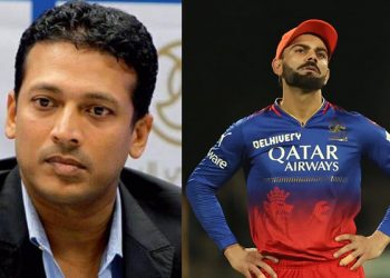 Mahesh Bhupathi feels that in order to improve the prospects of the franchise, "BCCI needs to enforce the Sale of RCB."