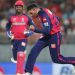 IPL 2024 Match 31 between KKR and RR: Why isn't Keshav Maharaj playing?