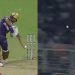 Shot of the Day - Rinku Singh displays power and precision in mind-boggling strike against Avesh - KKR vs RR IPL 2024