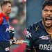 Why aren't Umesh Yadav and David Warner participating in GT vs. DC in IPL 2024 Match 32?