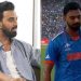 KL Rahul says there's one choice he would have preferred to have made differently if he could have used a time machine