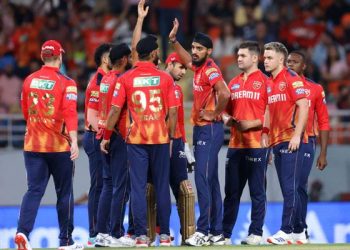 IPL 2024 Qualification Scenarios: How can Punjab Kings make the playoffs after losing to GT?