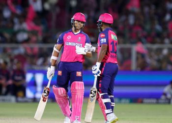 IPL 2024: RR vs MI Match 38 Highlights: Unmissable video recap, turning points, match analysis, stats, and more