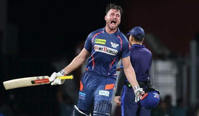 IPL 2024: Lucknow Super Giants 2nd innings highlights against CSK in Match 39