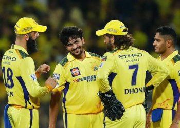 IPL 2024: Chennai Super Kings vs Sunrisers Hyderabad, 46th Match - Who Said What?